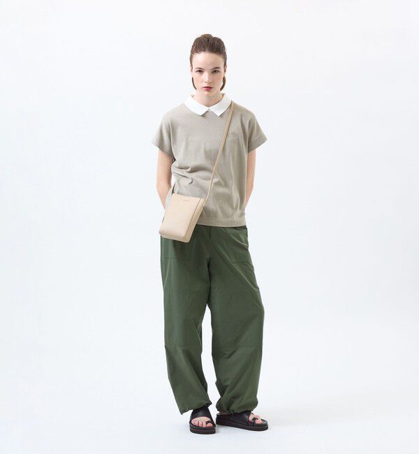 MACKINTOSH PHILOSOPHY「レインパラシュートパンツ」|その他|