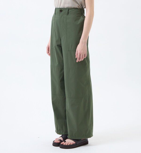MACKINTOSH PHILOSOPHY「レインパラシュートパンツ」|その他|