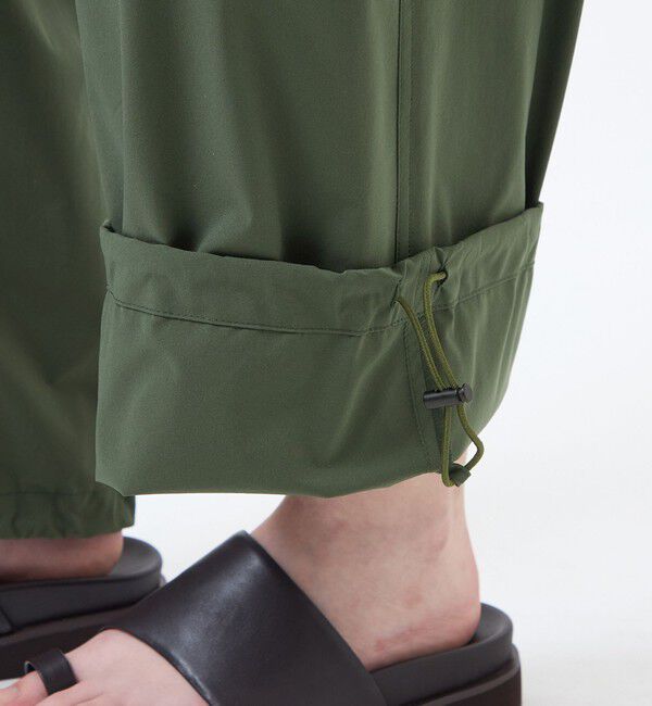MACKINTOSH PHILOSOPHY「レインパラシュートパンツ」|その他|