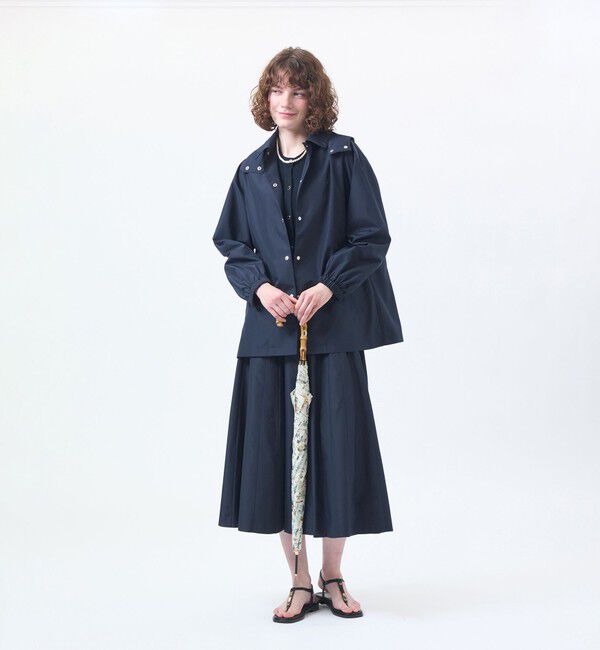 MACKINTOSH PHILOSOPHY「UMBRELLA SKIRT（アンブレラスカート）」|スカート|