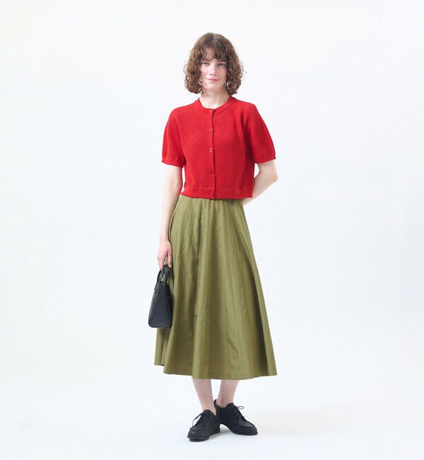 MACKINTOSH PHILOSOPHY「UMBRELLA SKIRT（アンブレラスカート）」|スカート|