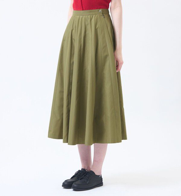 MACKINTOSH PHILOSOPHY「UMBRELLA SKIRT（アンブレラスカート）」|スカート|