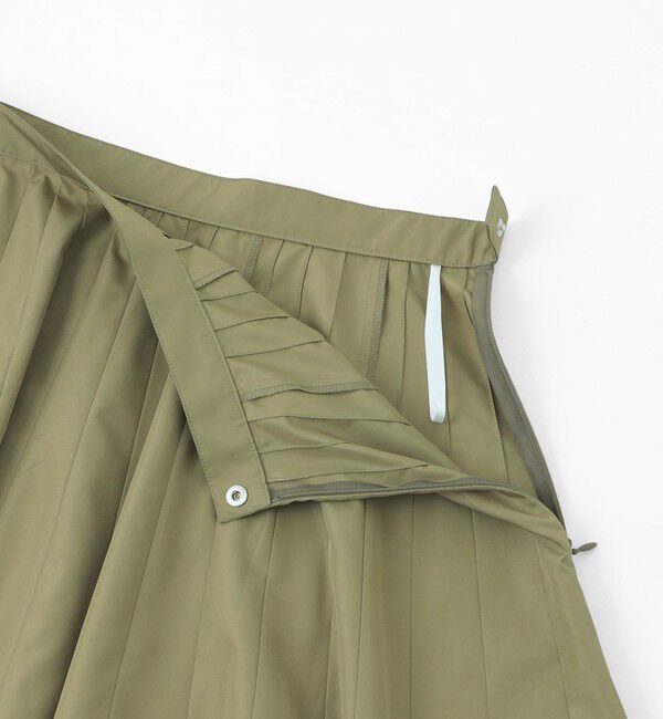 MACKINTOSH PHILOSOPHY「UMBRELLA SKIRT（アンブレラスカート）」|スカート|