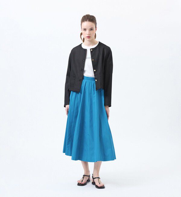 MACKINTOSH PHILOSOPHY「UMBRELLA SKIRT（アンブレラスカート）」|スカート|