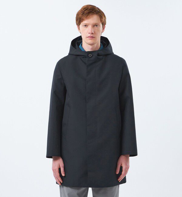 MACKINTOSH PHILOSOPHY「3層ブロードボンディング WELLINGTON HOOD 「ウェリントンフード」」|その他|