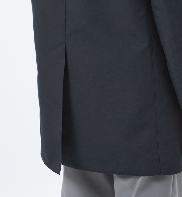 MACKINTOSH PHILOSOPHY「3層ブロードボンディング WELLINGTON HOOD 「ウェリントンフード」」|その他|