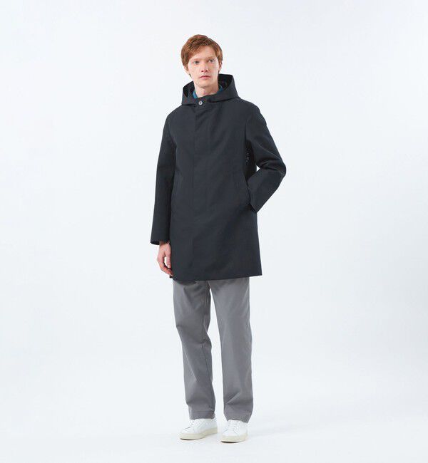 MACKINTOSH PHILOSOPHY「3層ブロードボンディング WELLINGTON HOOD 「ウェリントンフード」」|その他|