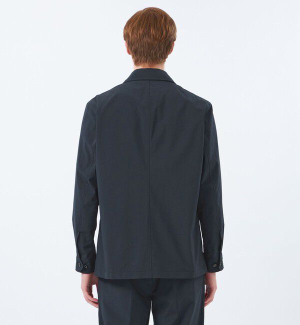 MACKINTOSH PHILOSOPHY「【WEEKENDER】FREEWAY JACKET（フリーウェイジャケット）タスランストレッチ」|その他|