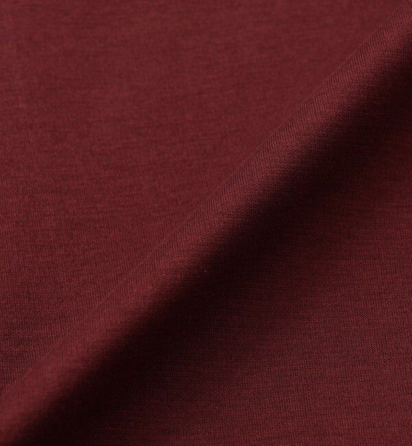 MACKINTOSH PHILOSOPHY「バッキンガムベア ポンチカーディガン」|Tシャツ・カットソー|