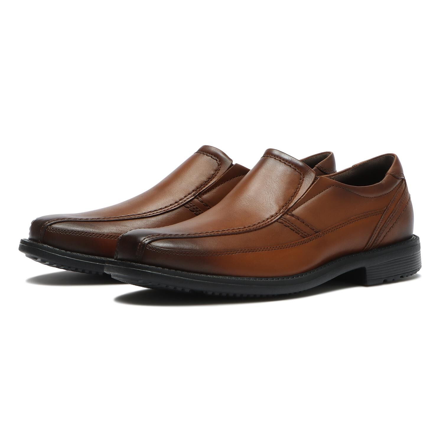 ROCKPORT「【ROCKPORT】STYLE LEADER 2 BIKE SO」|ビジネス・ドレスシューズ|