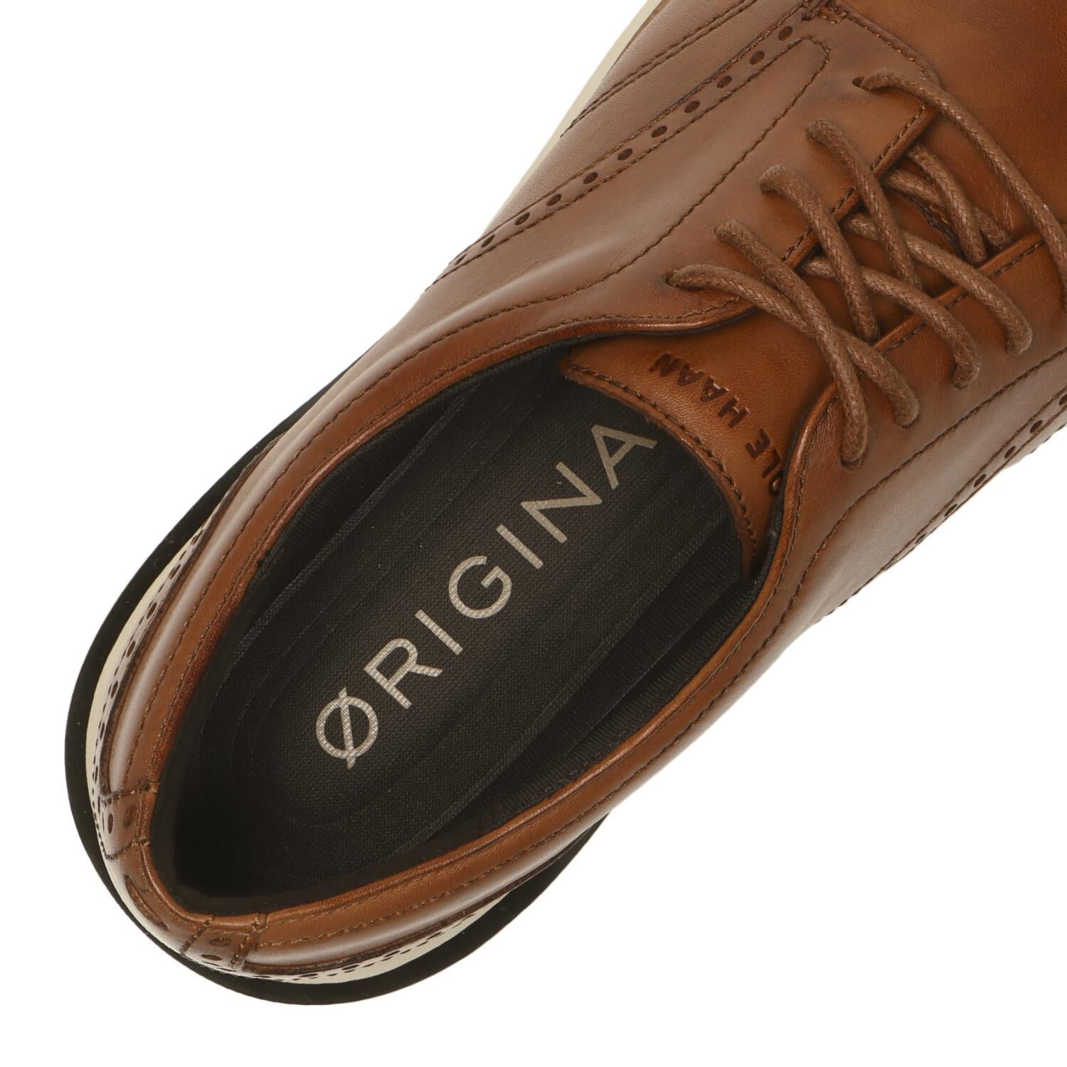 COLE HAAN「【COLE HAAN】OG ENERGY ONE WINGTIP」|ビジネス・ドレスシューズ|