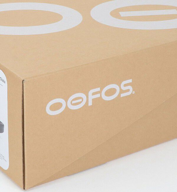 ODETTE E ODILE「＜OOFOS＞ OOmega」|サンダル|