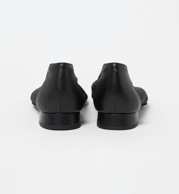 ODETTE E ODILE「フィッシュネット フラット20&uarr;」|その他|