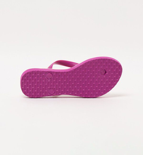 ODETTE E ODILE「＜Havaianas＞ toppointfusion」|サンダル|