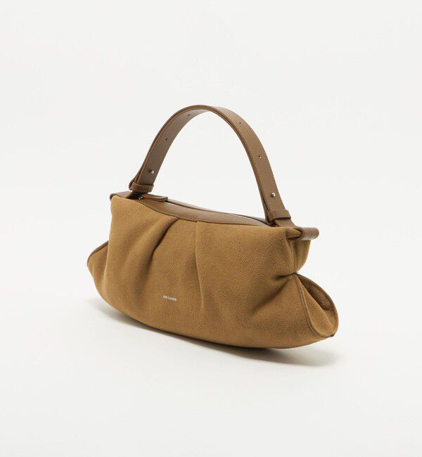 ODETTE E ODILE「＜ADD CULUMN＞DENT SHLD S」|ショルダー・メッセンジャー|