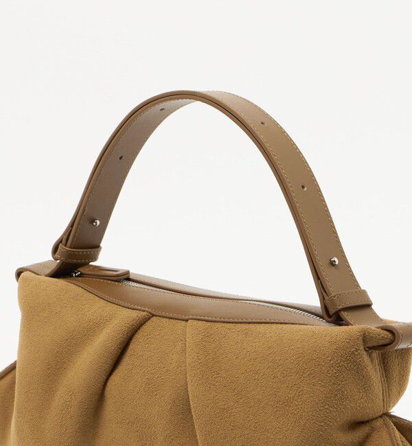 ODETTE E ODILE「＜ADD CULUMN＞DENT SHLD S」|ショルダー・メッセンジャー|