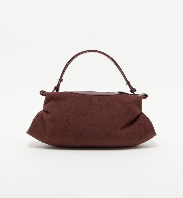 ODETTE E ODILE「＜ADD CULUMN＞DENT SHLD S」|ショルダー・メッセンジャー|