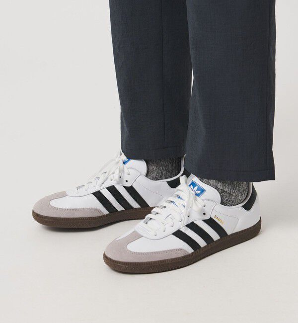 UNITED ARROWS「＜adidas Originals＞ SAMBA OG サンバ オージー/スニーカー」|スニーカー|