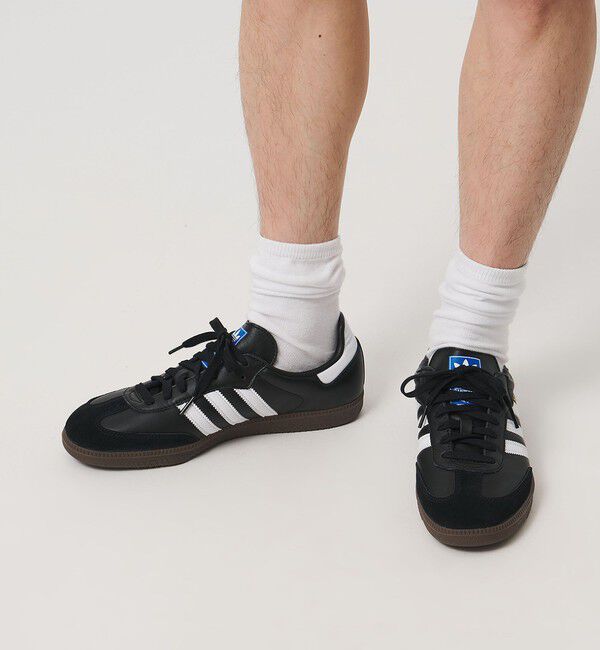 UNITED ARROWS「＜adidas Originals＞ SAMBA OG サンバ オージー/スニーカー」|スニーカー|