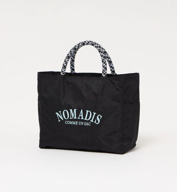 UNITED ARROWS「＜NOMADIS＞SAC2 W/16 トートバッグ」|トートバッグ|