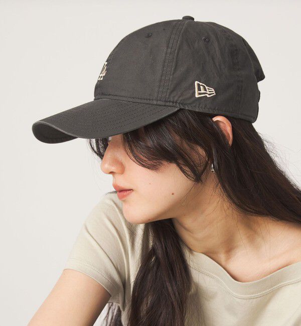 UNITED ARROWS green label relaxing「【別注】＜NEW ERA＞920 TW/MLB キャップ」|キャップ・キャスケット|