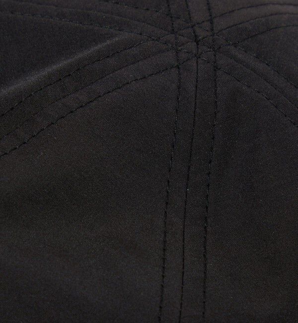 UNITED ARROWS green label relaxing「【WEB限定】2WAY シェードキャップ / 帽子 UVカット」|キャップ・キャスケット|