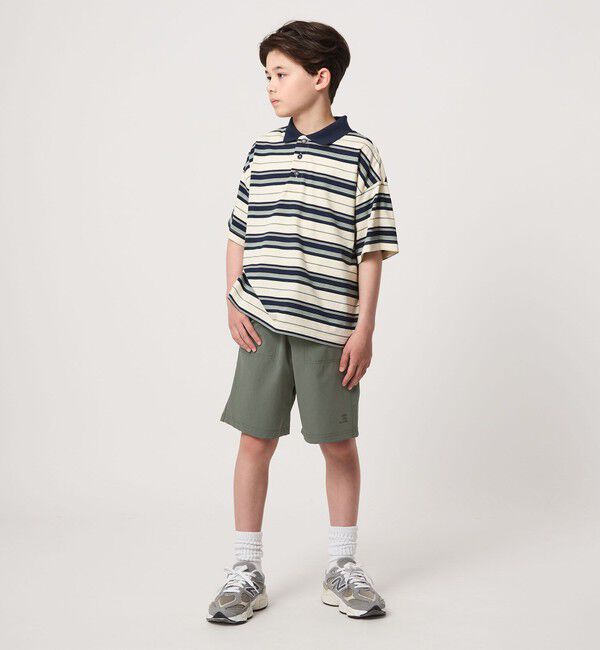 UNITED ARROWS green label relaxing「アクティブ ショーツ / キッズ 100cm-160cm」|その他|