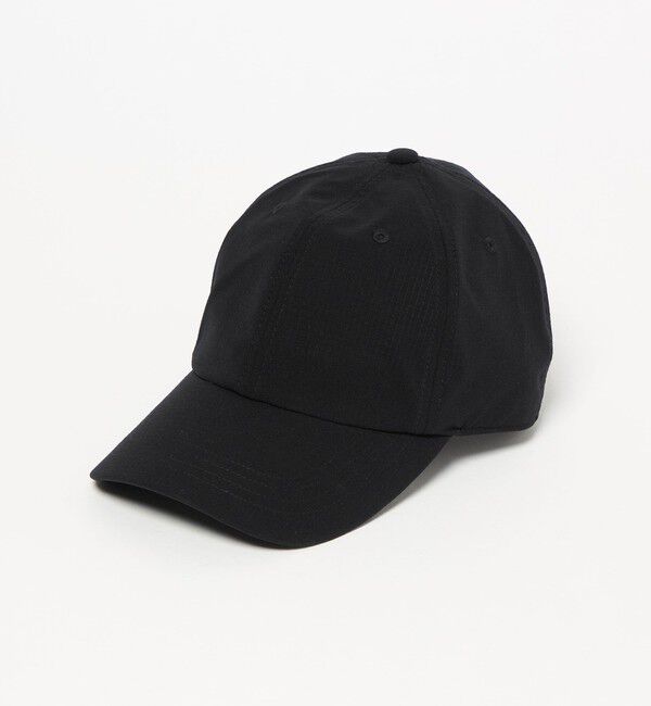 UNITED ARROWS green label relaxing「GLR Dot Air キャップ」|キャップ・キャスケット|