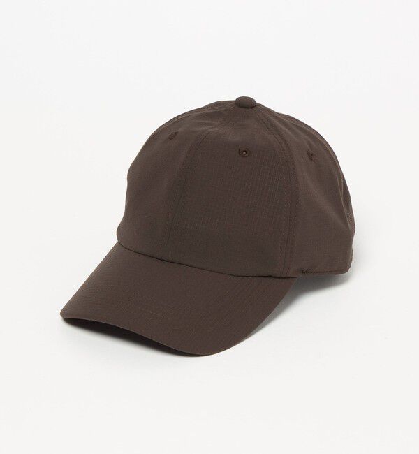 UNITED ARROWS green label relaxing「GLR Dot Air キャップ」|キャップ・キャスケット|