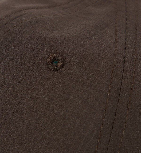 UNITED ARROWS green label relaxing「GLR Dot Air キャップ」|キャップ・キャスケット|