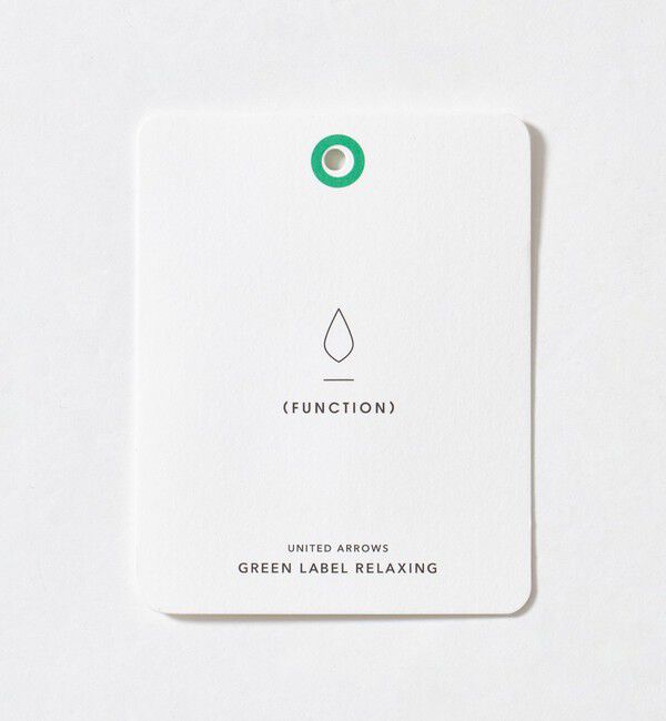 UNITED ARROWS green label relaxing「ボイル メッシュ オープンカラー 半袖 シャツ -吸水速乾-」|シャツ・ブラウス|