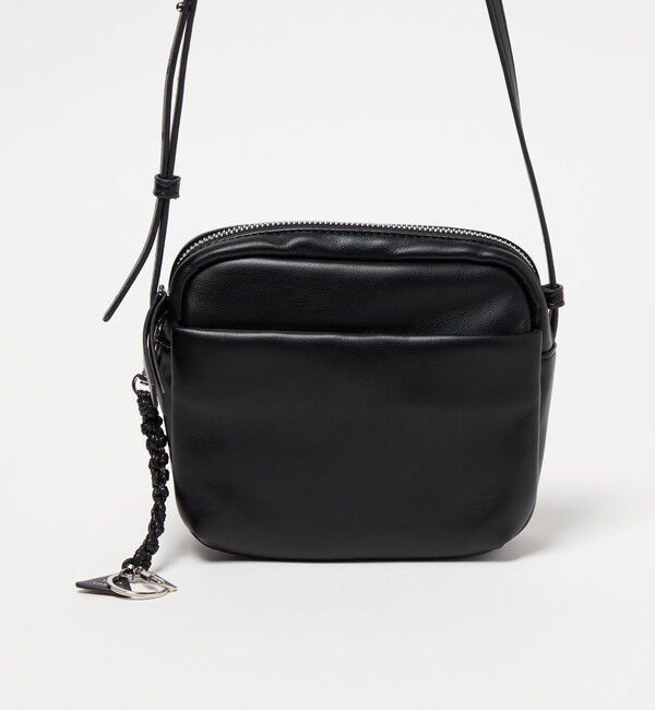 UNITED ARROWS green label relaxing「【WEB限定】＜COMERU＞BLOK ブロック ショルダー バッグ」|ショルダー・メッセンジャー|