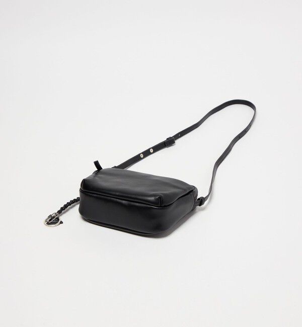 UNITED ARROWS green label relaxing「【WEB限定】＜COMERU＞BLOK ブロック ショルダー バッグ」|ショルダー・メッセンジャー|