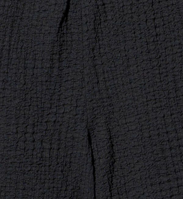 UNITED ARROWS green label relaxing「プクプクフリル セットアップ / キッズ 140cm-160cm」|ワンピース|