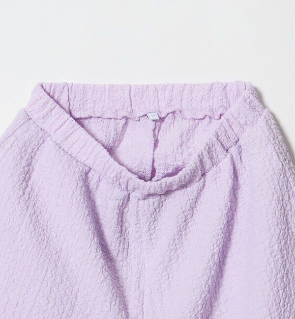 UNITED ARROWS green label relaxing「プクプクフリル セットアップ / キッズ 140cm-160cm」|ワンピース|