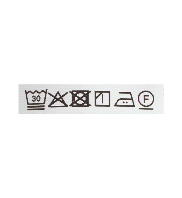 UNITED ARROWS green label relaxing「A+ air TW サイロ ピンチェック アジャスター スラックス -接触冷感・通気性-」|スラックス|