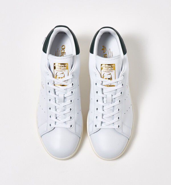 UNITED ARROWS green label relaxing「【WEB限定】＜adidas Originals＞スタンスミス GORE-TEX スニーカー」|スニーカー|