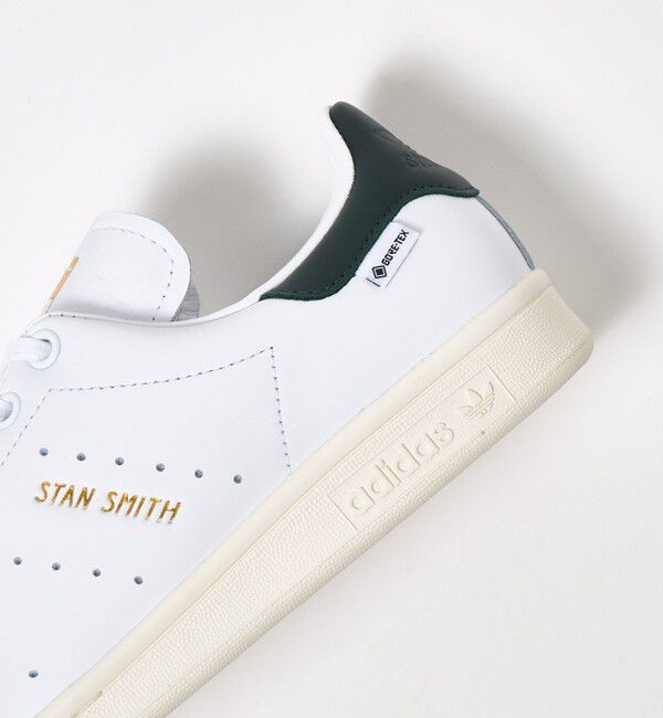 UNITED ARROWS green label relaxing「【WEB限定】＜adidas Originals＞スタンスミス GORE-TEX スニーカー」|スニーカー|