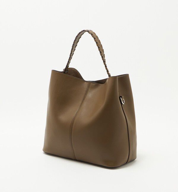 UNITED ARROWS green label relaxing「ポシェット付き ショルダーバッグ 3WAY」|ショルダー・メッセンジャー|