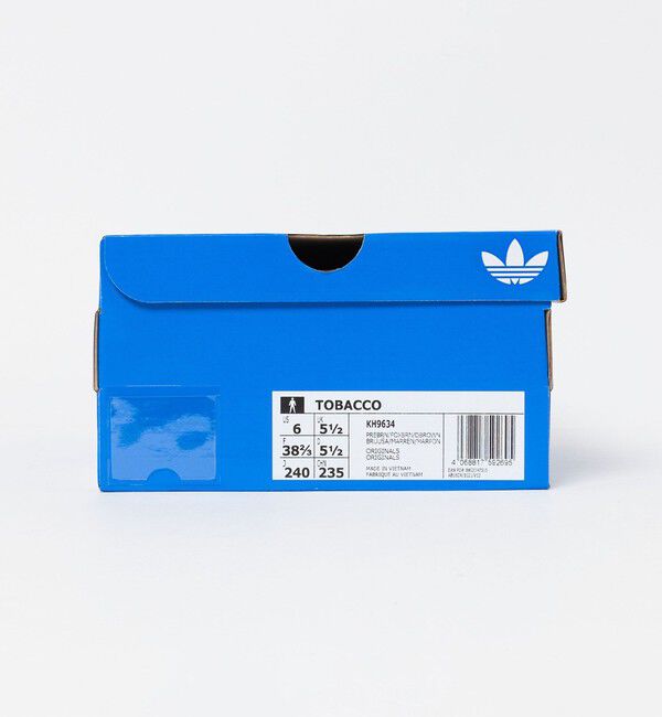 UNITED ARROWS green label relaxing「＜adidas Originals＞Tobacco スニーカー」|スニーカー|