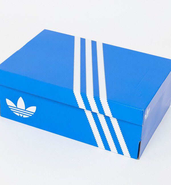UNITED ARROWS green label relaxing「＜adidas Originals＞Tobacco スニーカー」|スニーカー|
