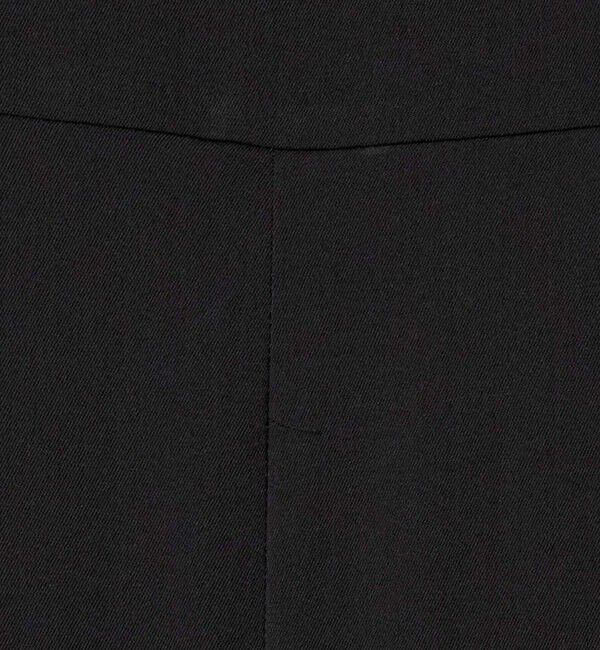 UNITED ARROWS green label relaxing「［size SHORT/TALLあり］レイヤード オールインワン ストレッチ」|オールインワン|