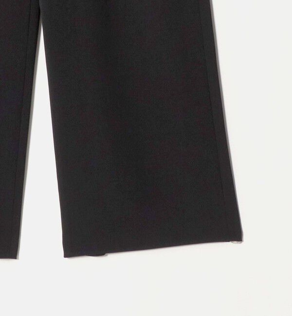 UNITED ARROWS green label relaxing「［size SHORT/TALLあり］レイヤード オールインワン ストレッチ」|オールインワン|