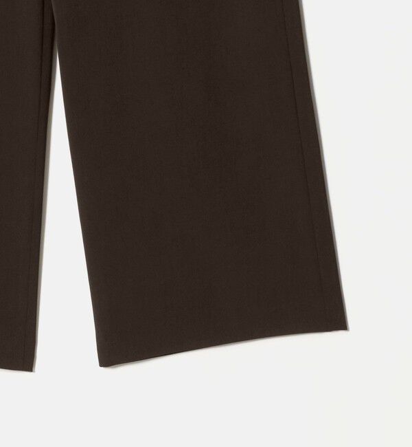 UNITED ARROWS green label relaxing「［size SHORT/TALLあり］レイヤード オールインワン ストレッチ」|オールインワン|