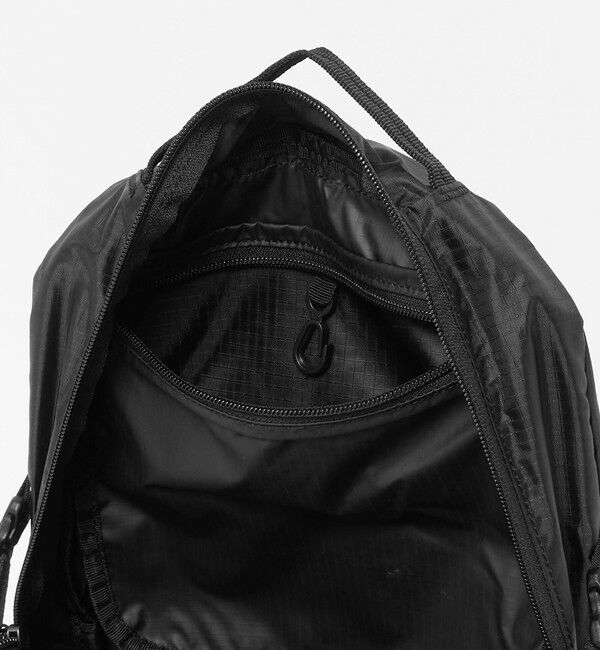 UNITED ARROWS green label relaxing「【WEB限定】＜Columbia＞ タイガーブルック 18L パッカブル バックパック」|リュック|