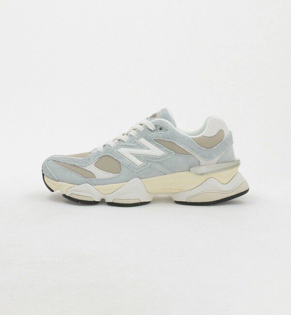 BEAUTY&YOUTH UNITED ARROWS「＜New Balance＞U9060/スニーカー」|スニーカー|