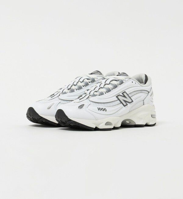 BEAUTY&YOUTH UNITED ARROWS「＜New Balance＞M1000 スニーカー」|スニーカー|