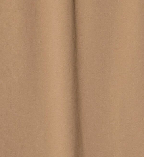 BEAUTY&YOUTH UNITED ARROWS「＜Americana＞マキシ スカート 接触冷感」|フレア|