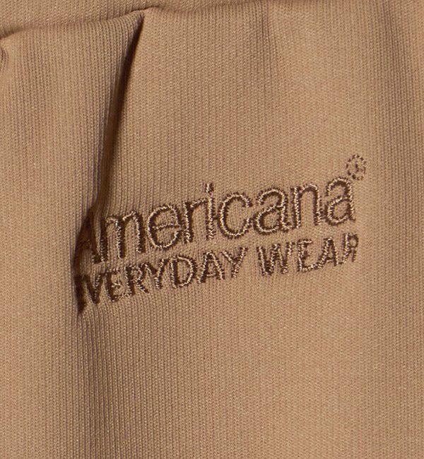 BEAUTY&YOUTH UNITED ARROWS「＜Americana＞マキシ スカート 接触冷感」|フレア|