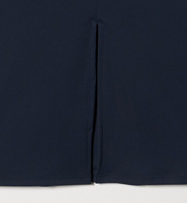 BEAUTY&YOUTH UNITED ARROWS「＜Americana＞マキシ スカート 接触冷感」|フレア|